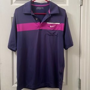 Nike Golf shirt